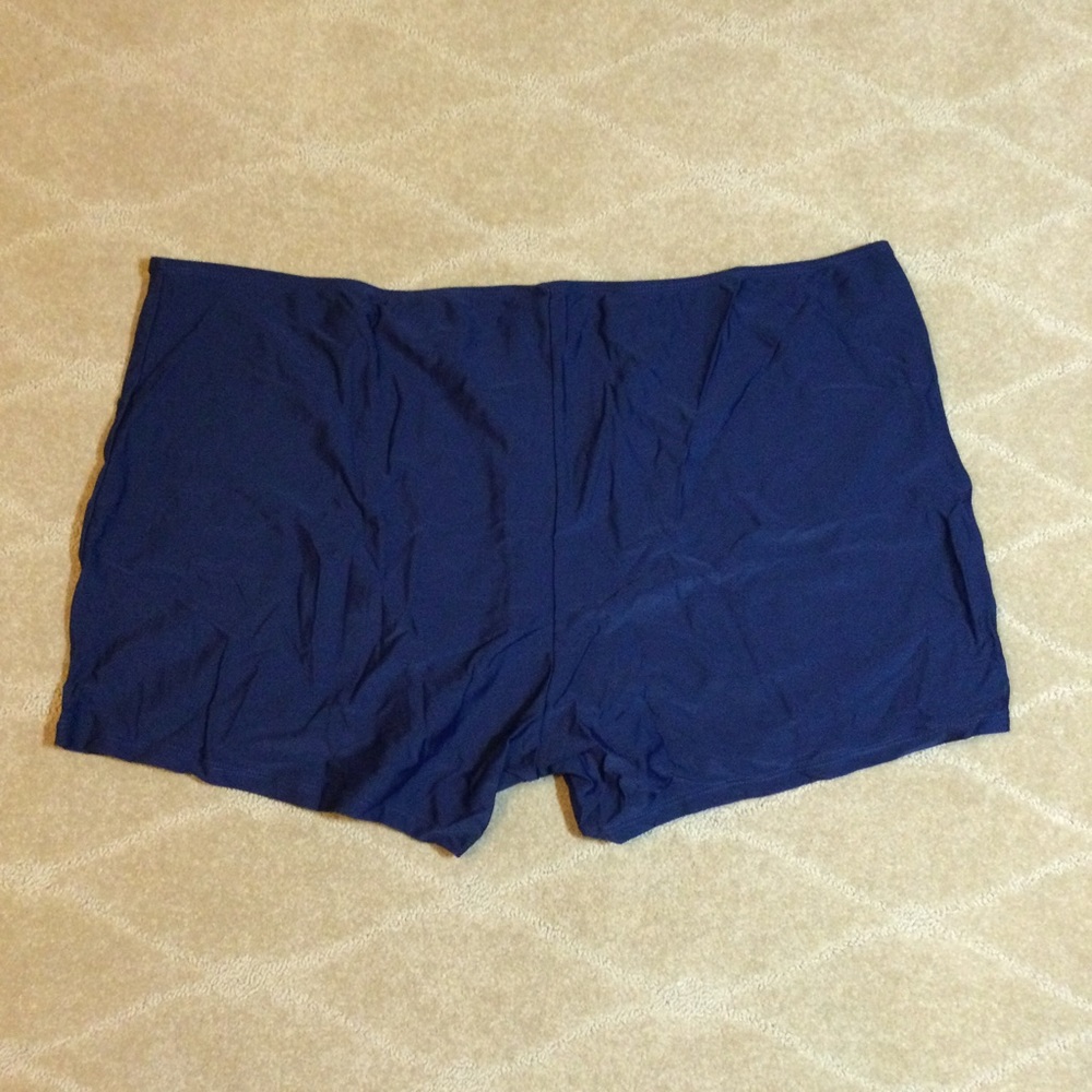 Hanna Nikole NWT 2-Piece Swim Set, 28W - Picture 16 of 16